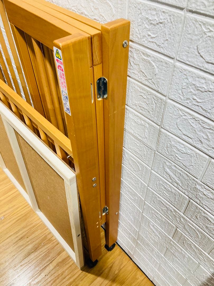 専用 ベビーベッド ナチュラル スリーピー