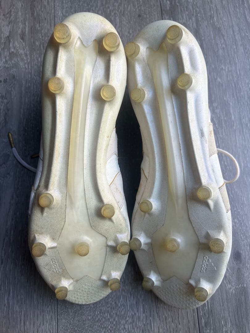 adidas  アクセレレーターACCELERATOR FG/AG 27cm