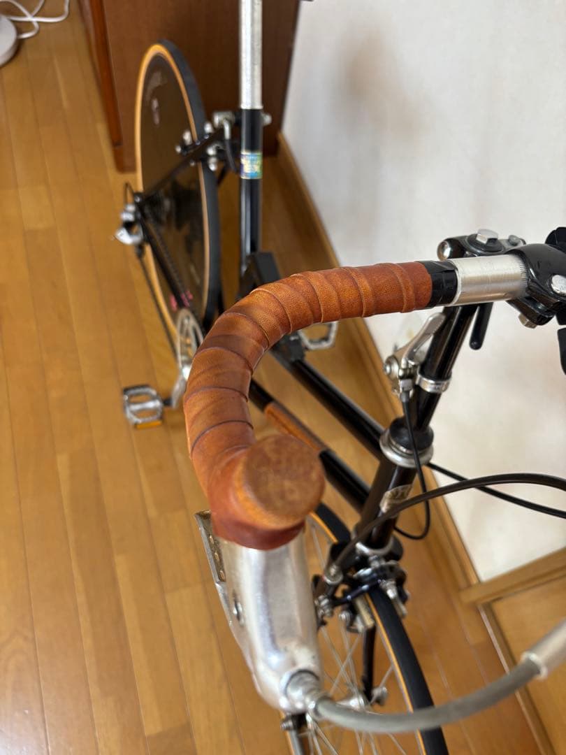 アマンダホイールグランテック24 カスタム