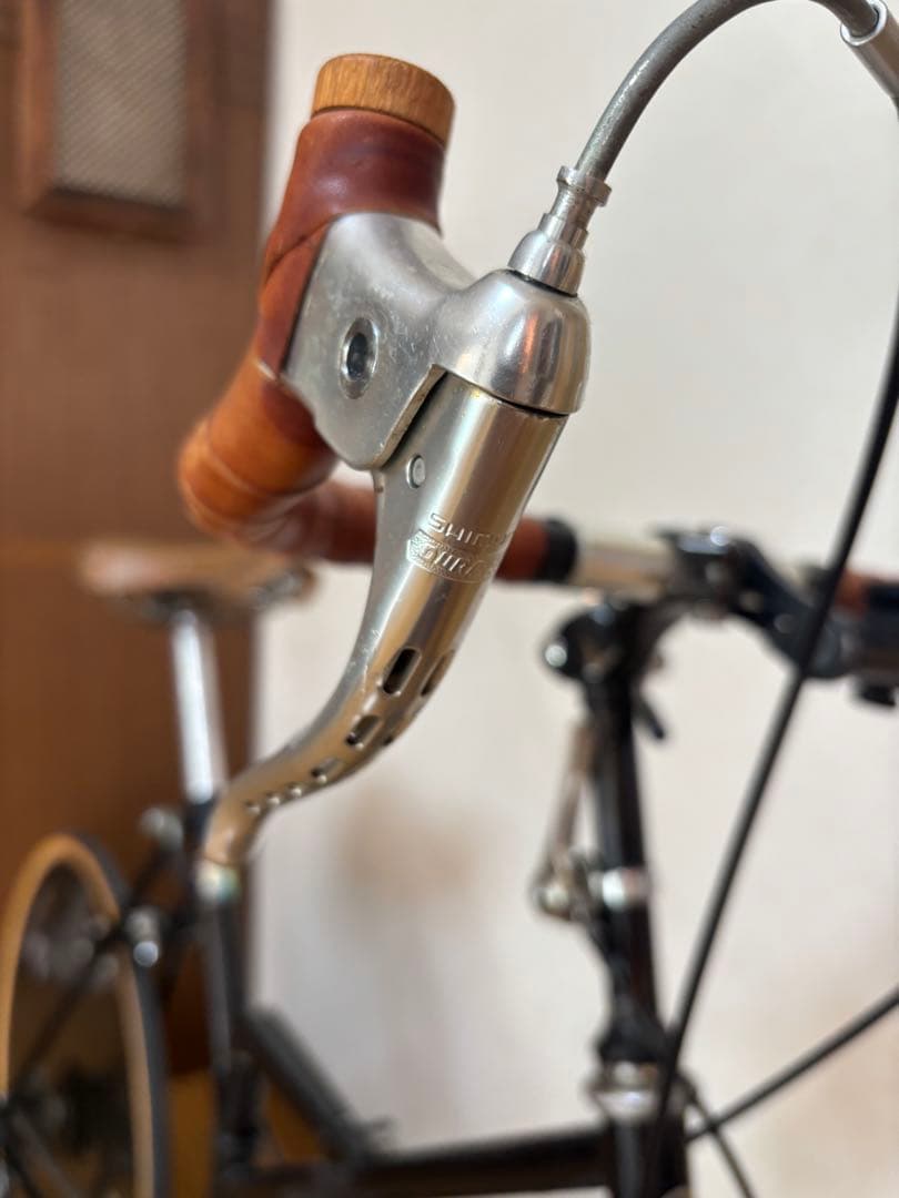 アマンダホイールグランテック24 カスタム