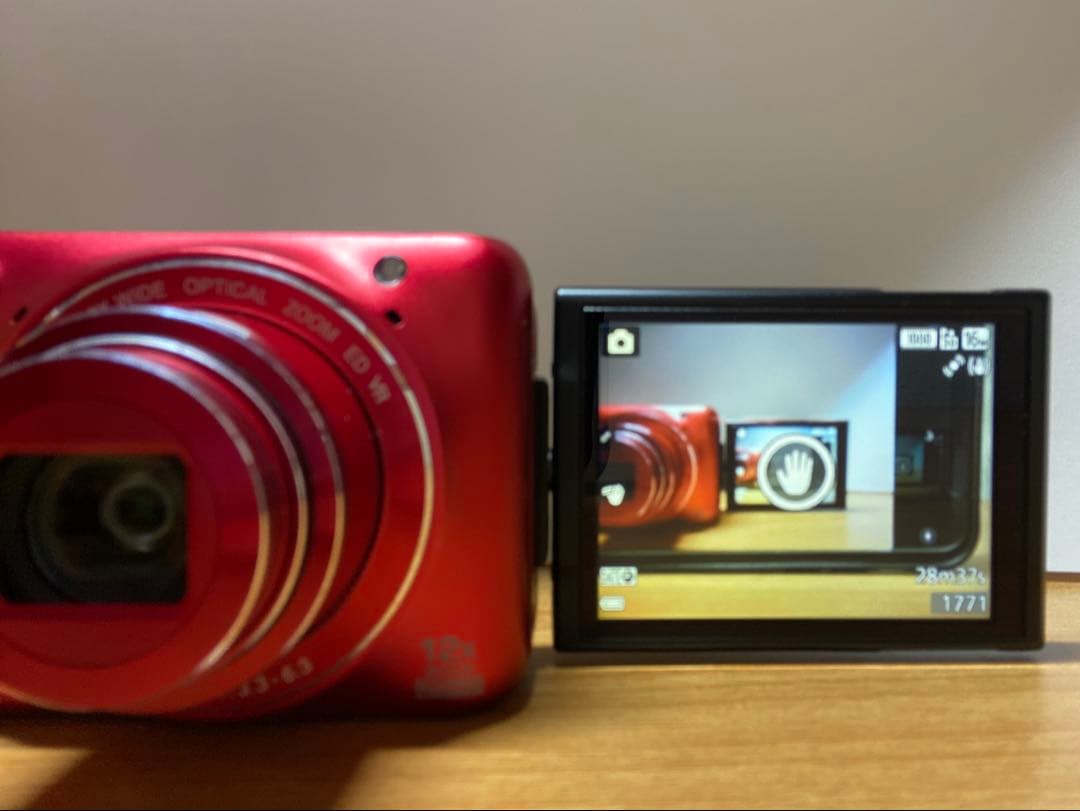 Nikon COOLPIX S6600 コンデジ