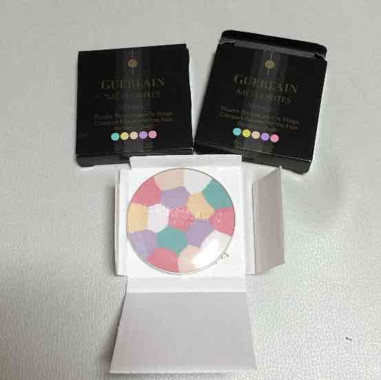 ゲラン メテオリット SET