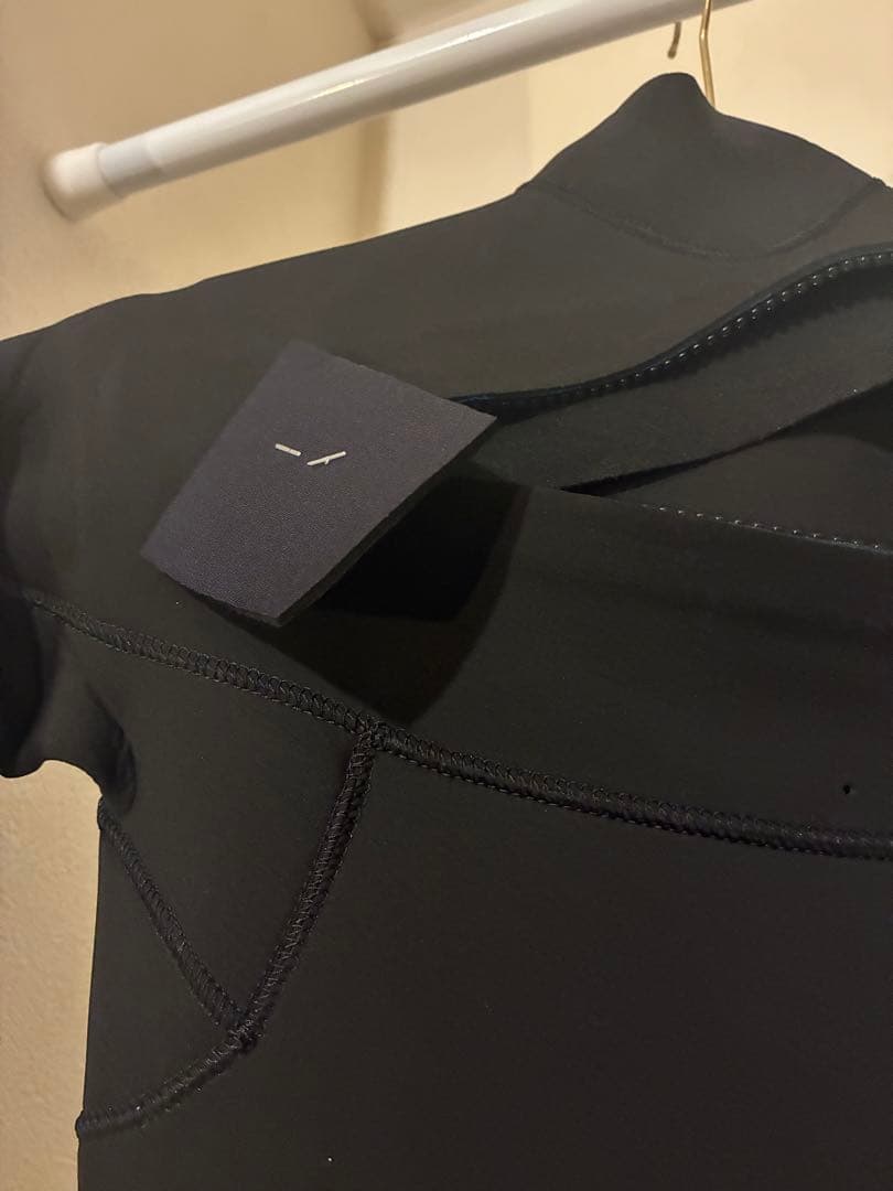 新品同様！ハーレー　レディース　ウェットスーツ