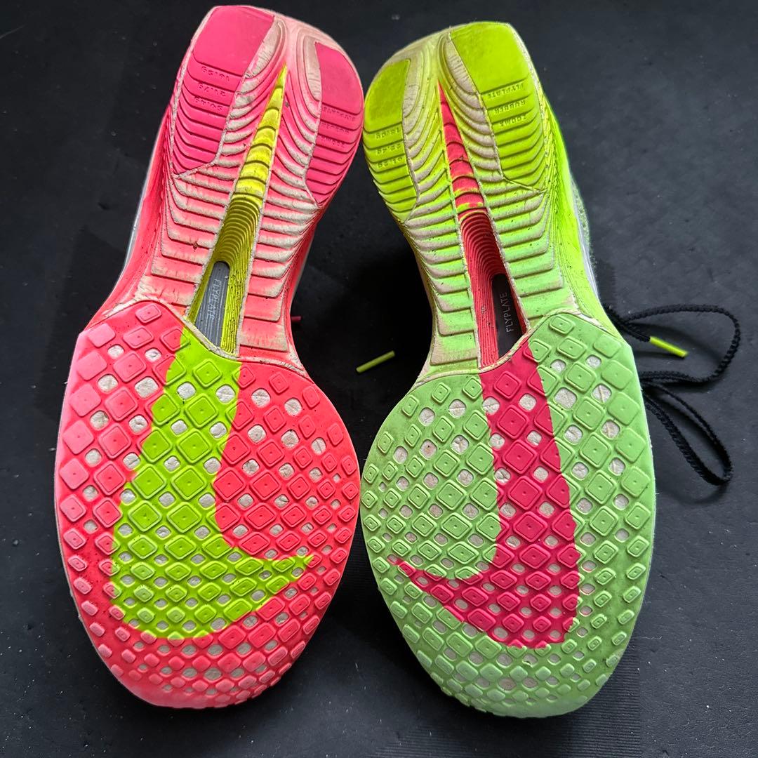 スパイク・シューズ Nike ZoomX Vaporfly NEXT% 3 26cm