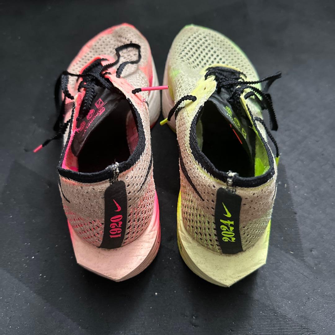 スパイク・シューズ Nike ZoomX Vaporfly NEXT% 3 26cm