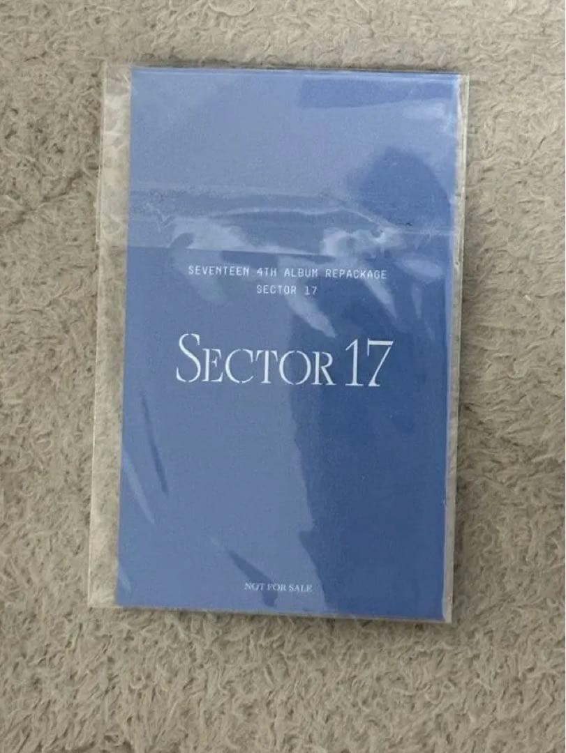 seventeen sector17  ミンギュ　ラキドロ