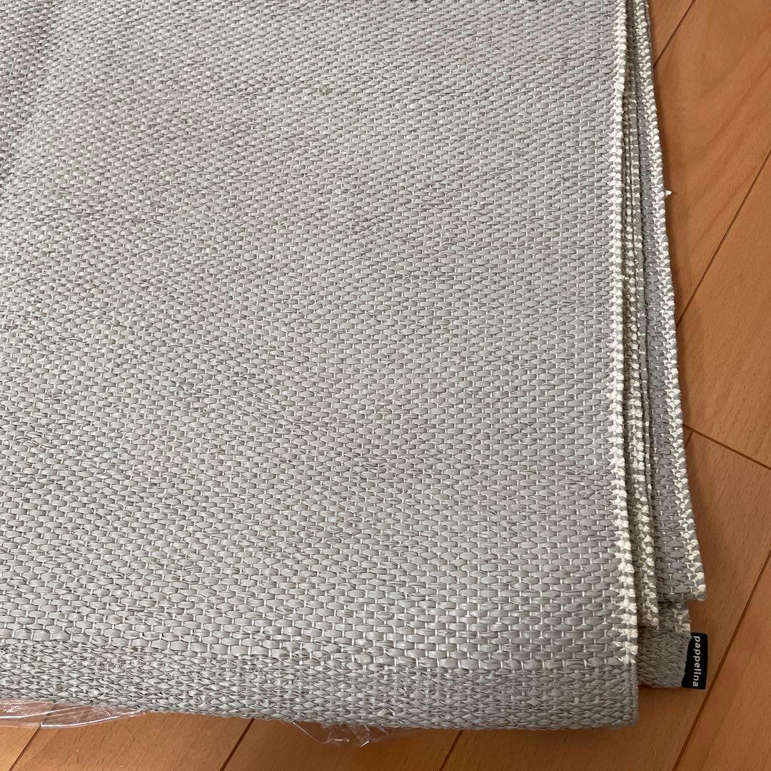 pappelina パペリナ ヴェラワン 180-230cm マット