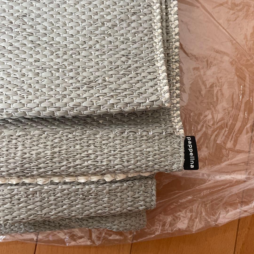 pappelina パペリナ ヴェラワン 180-230cm マット