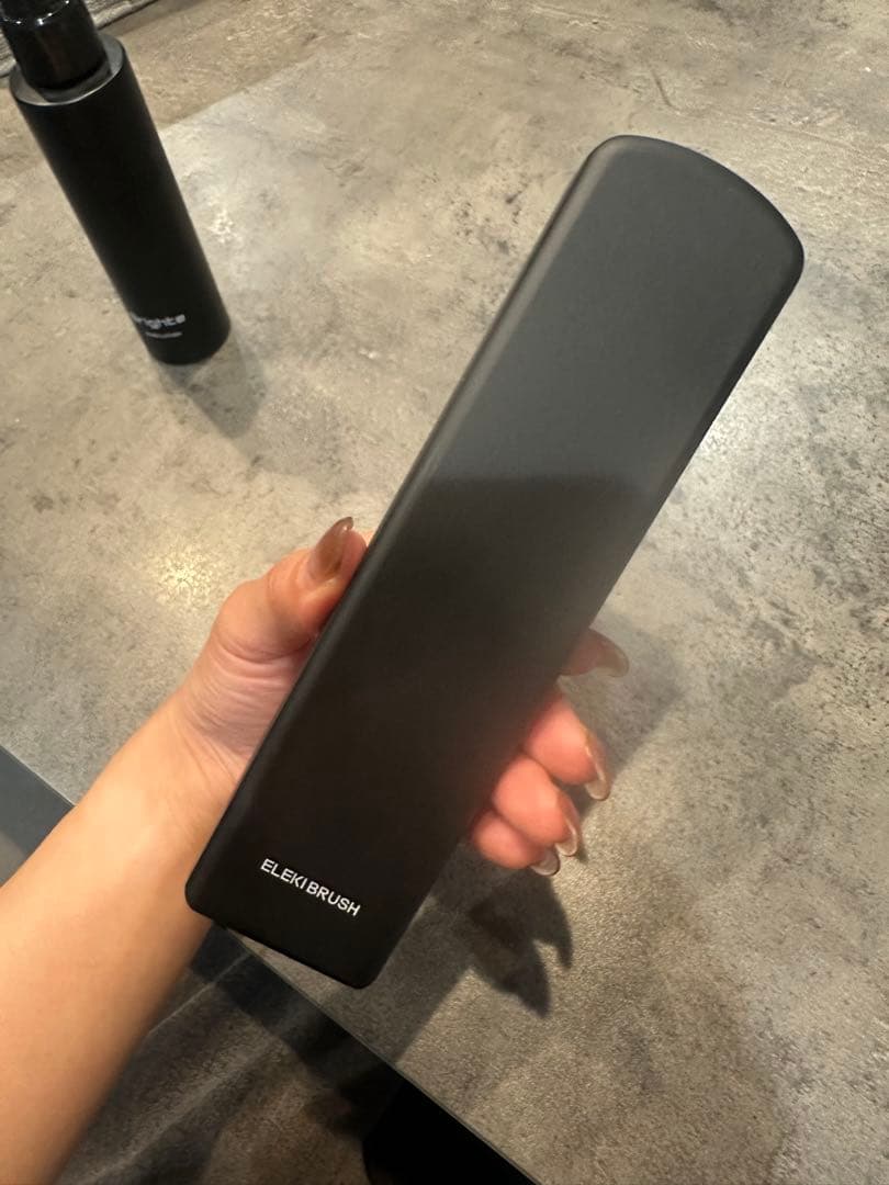 Brighte Elysium Brush 美顔ブラシ