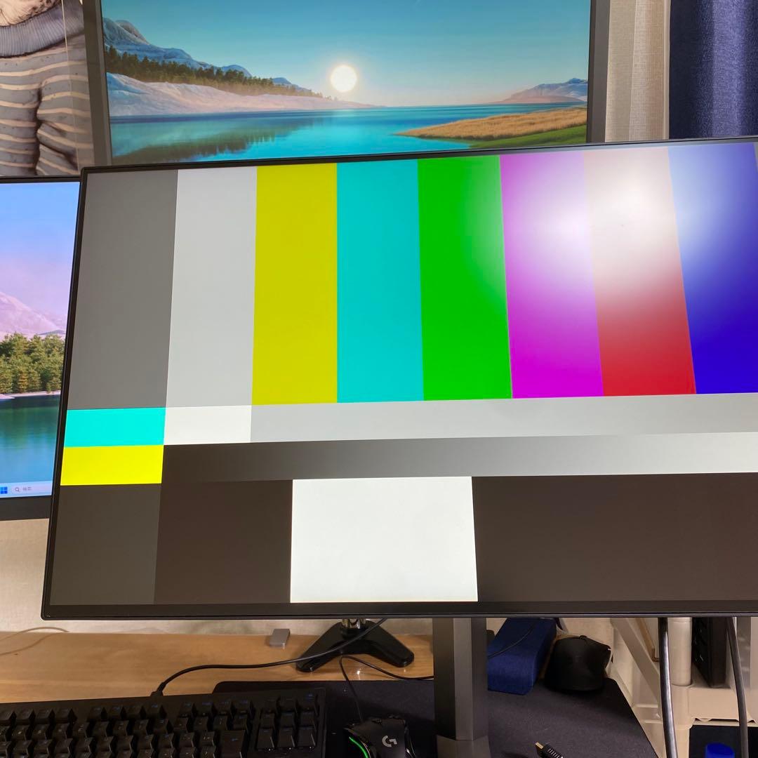 PHILIPS 279M1RV/11 27インチ 4K 144Hz 2022年製