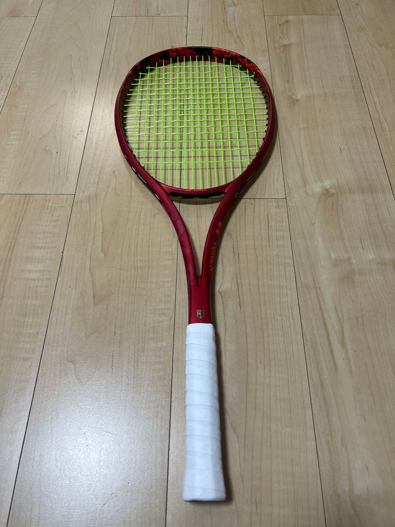 YONEXソフトテニスラケットジオブレイク70Sカスタム