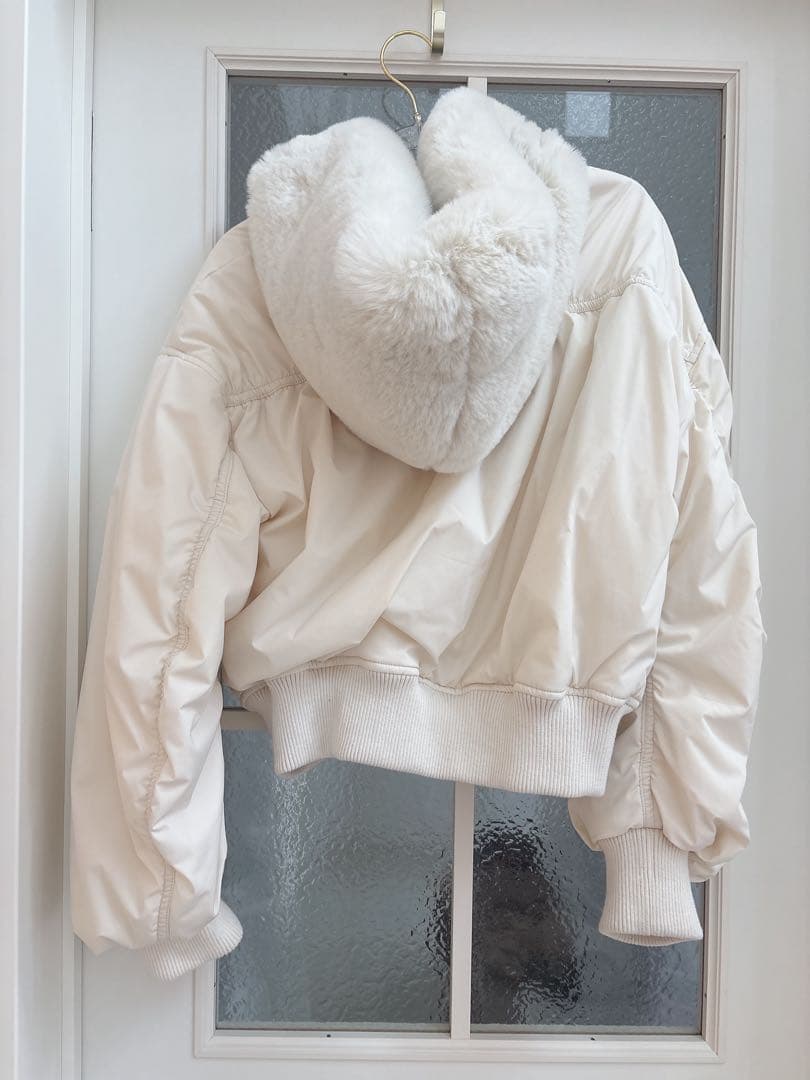 フィオナブルゾン JILL STUART ジルスチュアート ジャケット