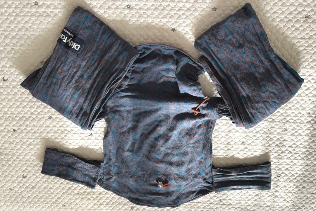 【ディディタイ】ルードヴィヒ（ディディモス/ベビーキャリア）