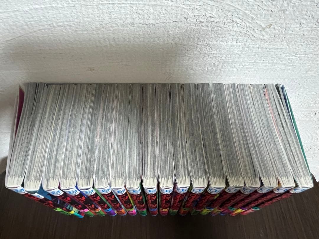 ダンダダン　18巻セット