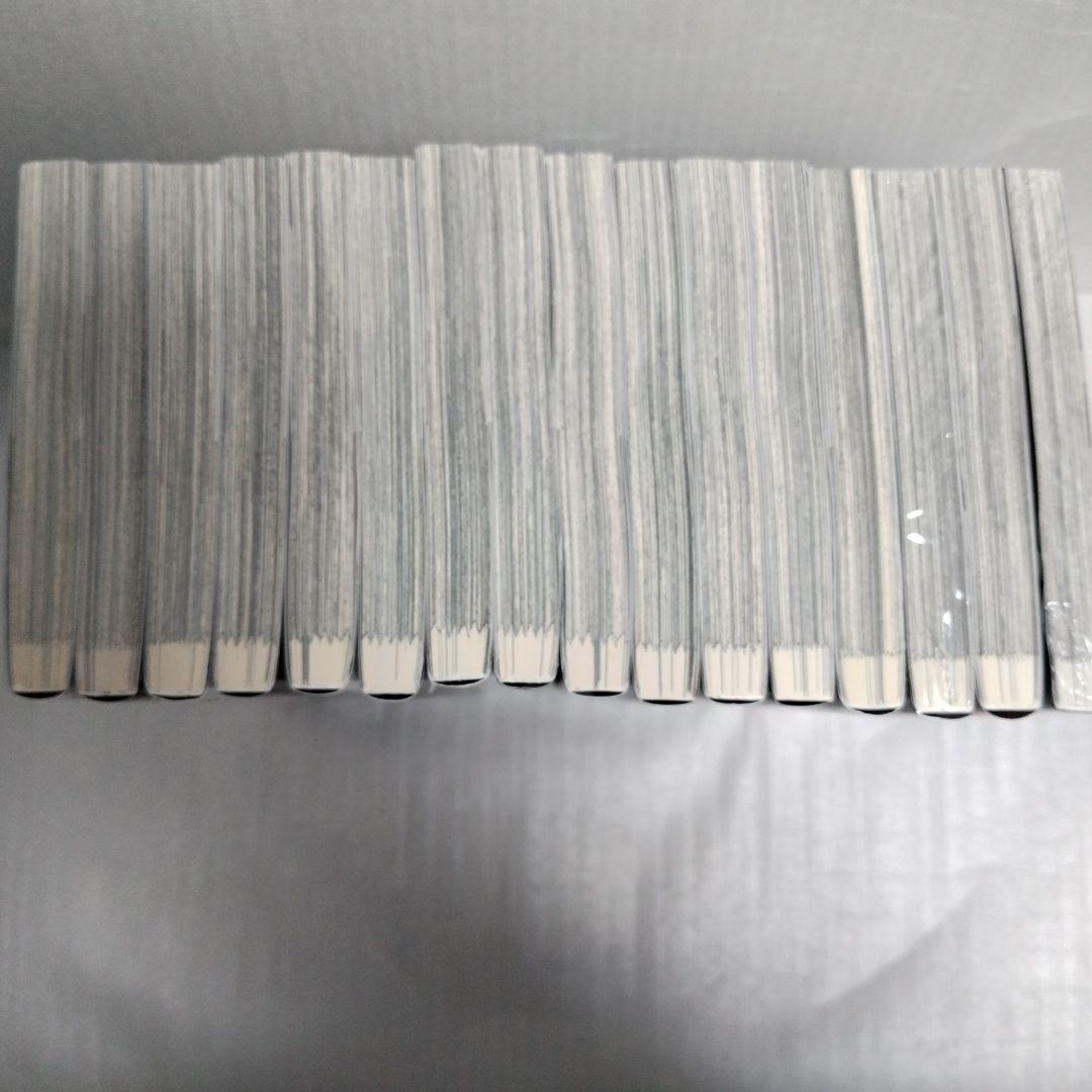 ギルティサークル 1-16 全巻セット　イラストカード全6種付き