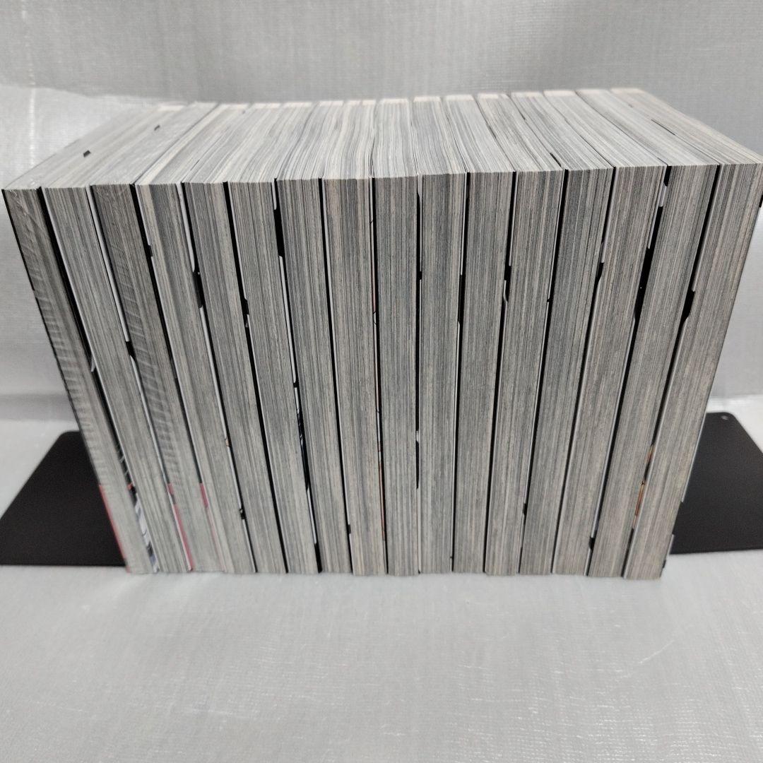 ギルティサークル 1-16 全巻セット　イラストカード全6種付き