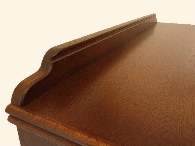 近藤工芸　ハイチェスト１１００　旭川家具　USED