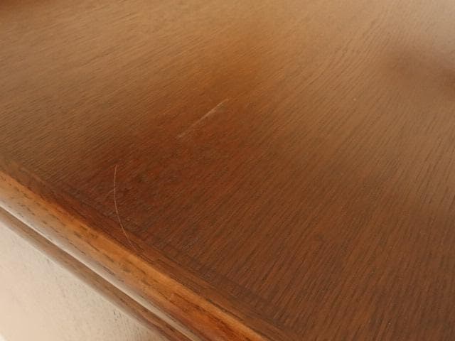 近藤工芸　ハイチェスト１１００　旭川家具　USED