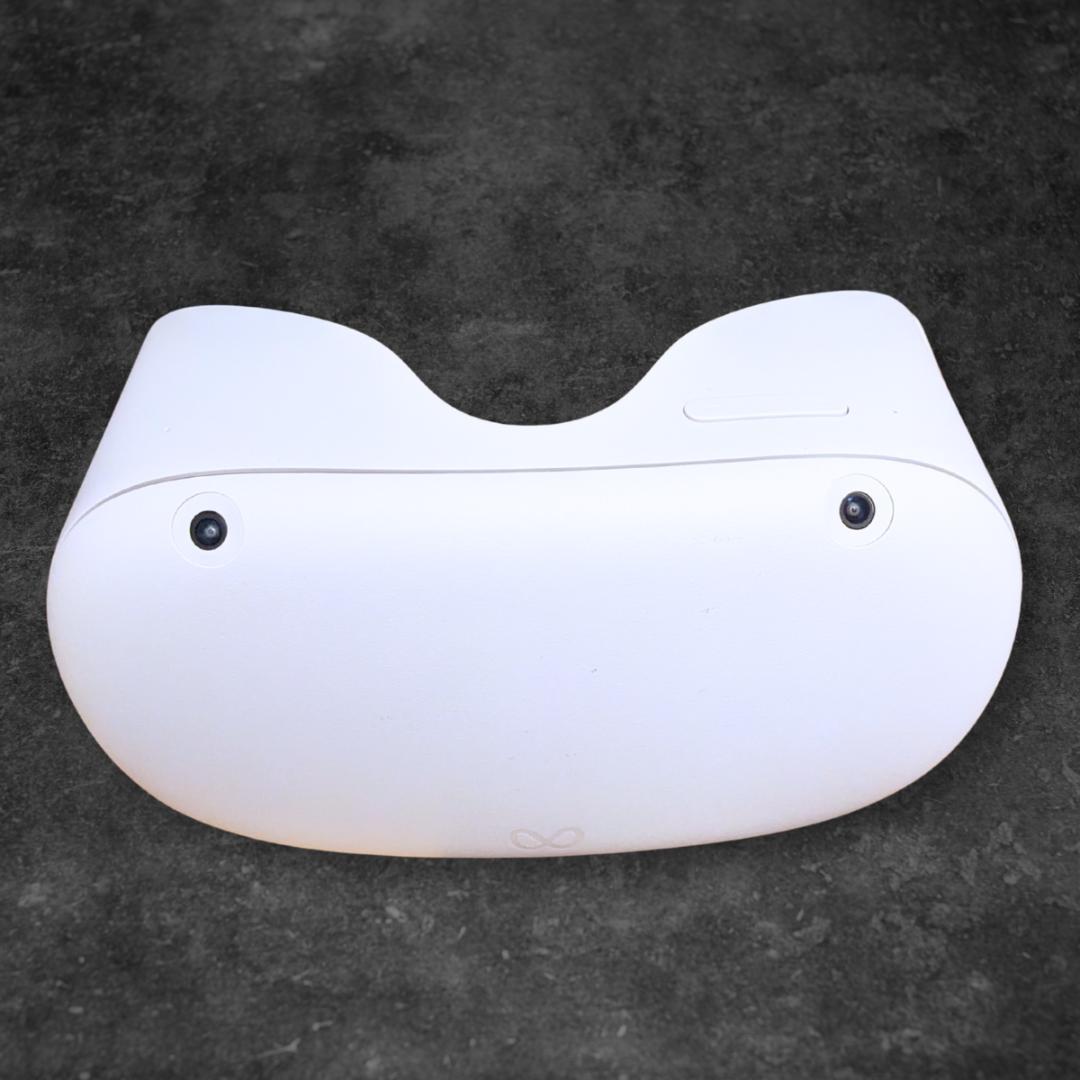 【動作確認済】 Quest 2 64GB 本体のみ