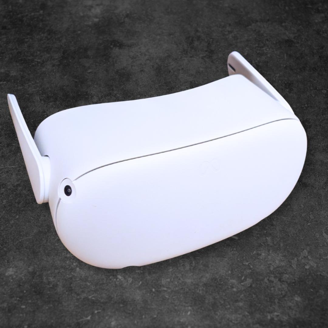 【動作確認済】 Quest 2 64GB 本体のみ