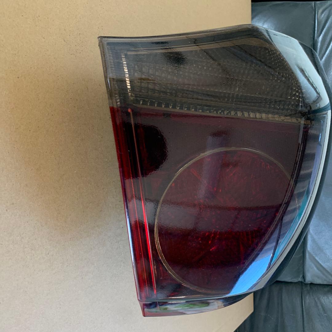 パーツ Crown GRS200