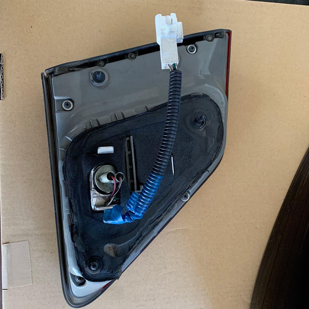 パーツ Crown GRS200