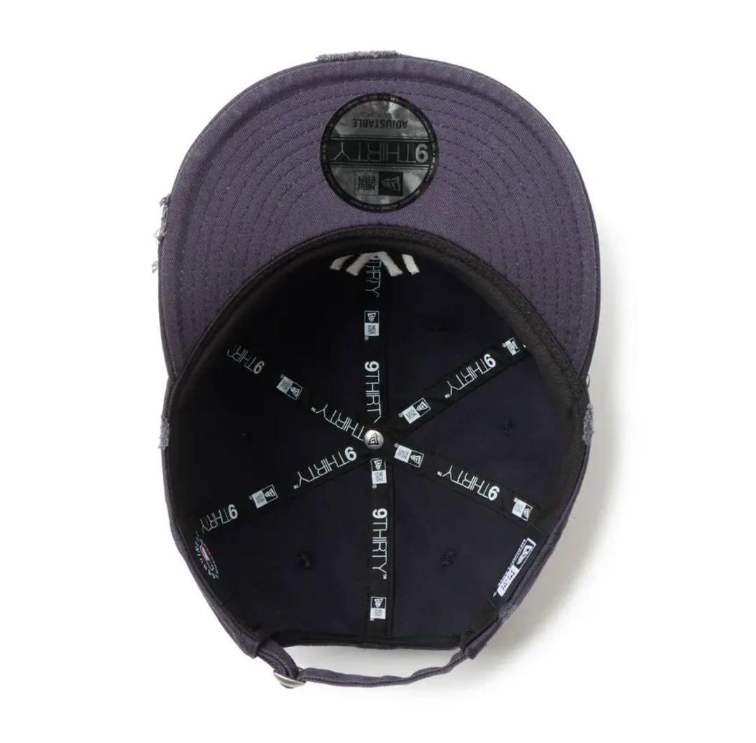 XL New Era 9THIRTY ヤンキース