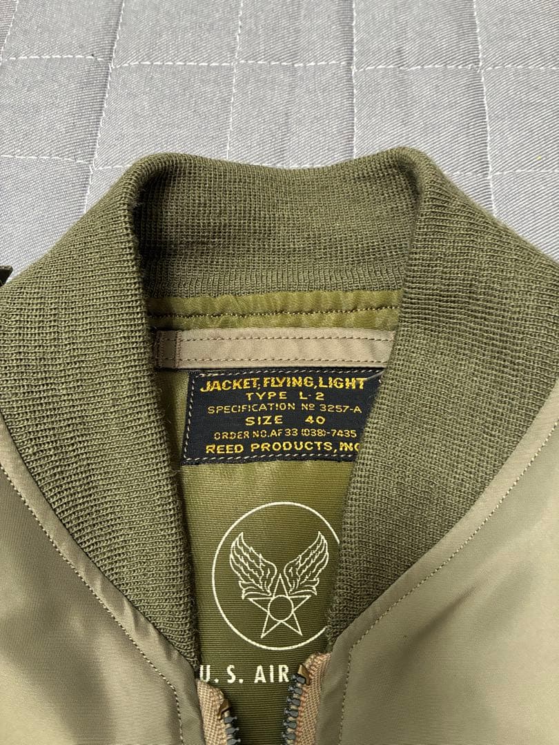 バズリクソンズ　L2 東洋エンタープライズ　美品