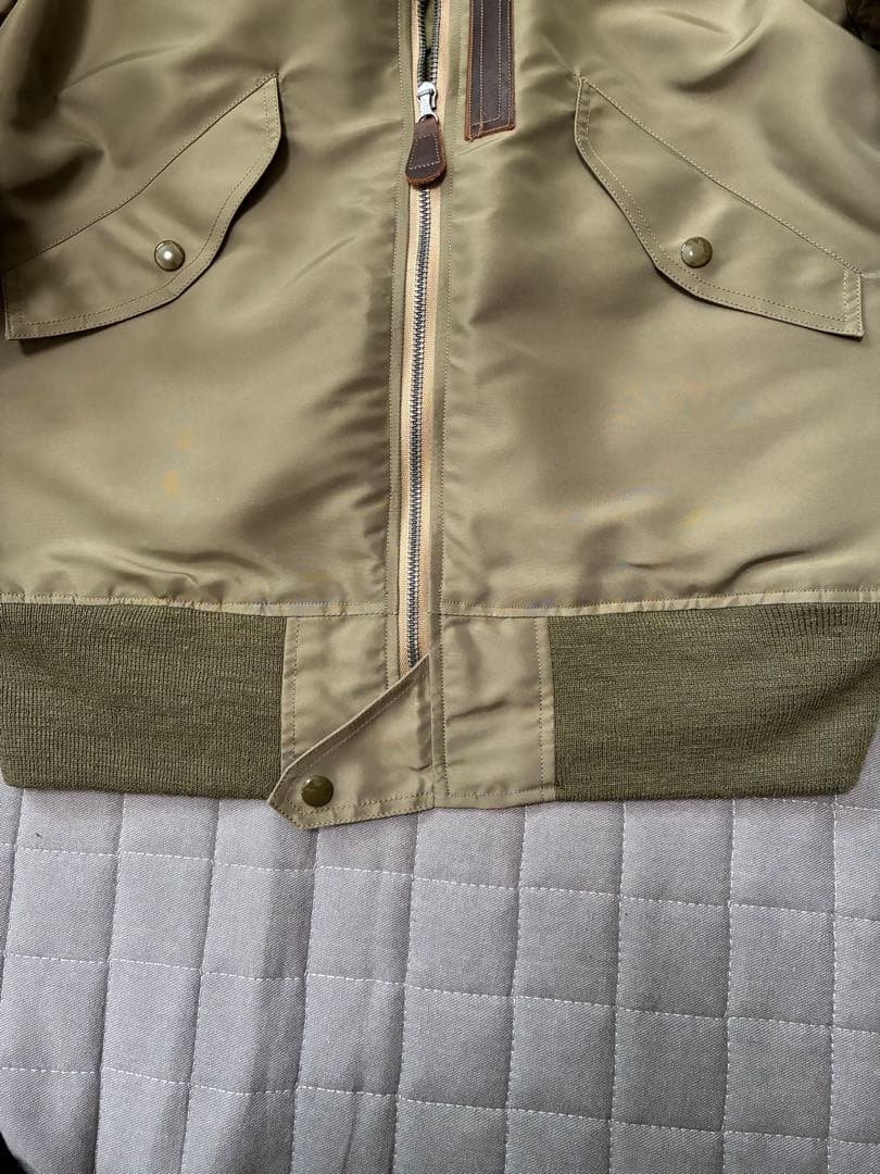 バズリクソンズ　L2 東洋エンタープライズ　美品