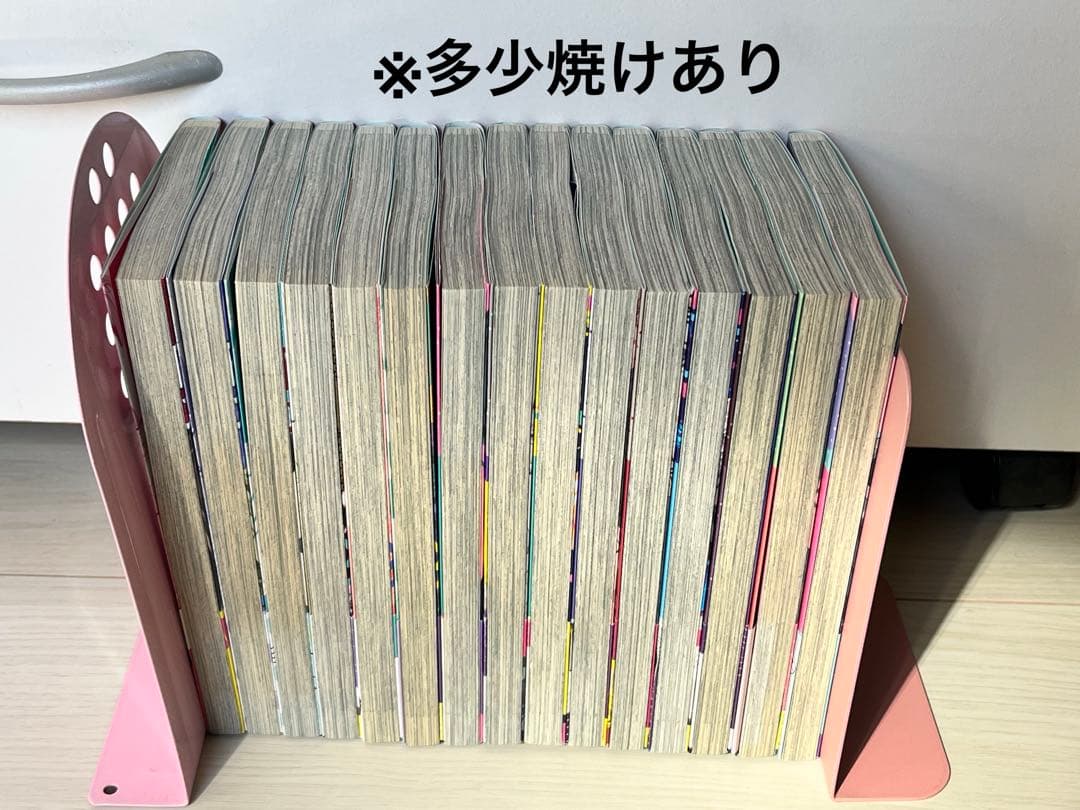 なまいきざかり。野良猫と狼 春の嵐とモンスター全巻セット ミユキ蜜蜂 特典付き