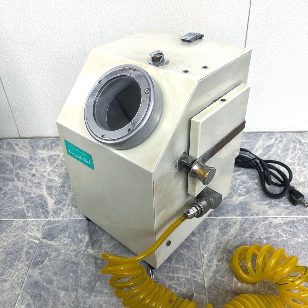 ヨシダ Sandy-LABO サンドブラスター サンドブラスト 歯科技工