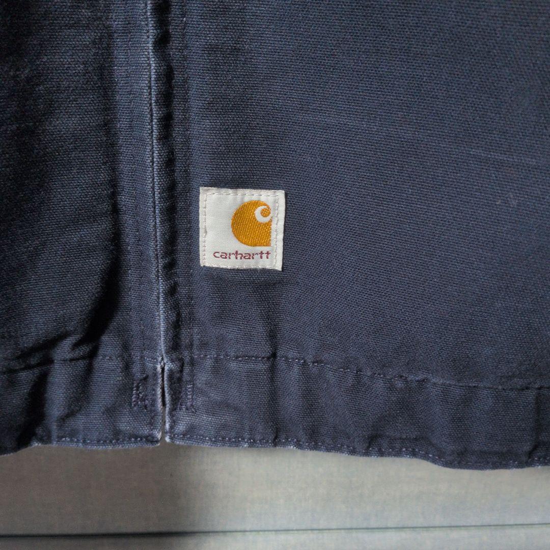 服*人様 カーハート　デトロイトジャケット　バドワイザー