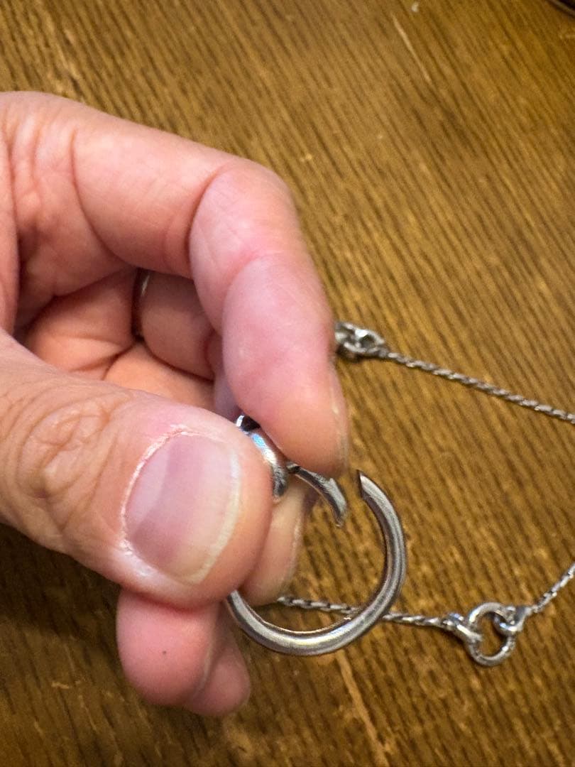 M・A・R・S ウォレットチェーン