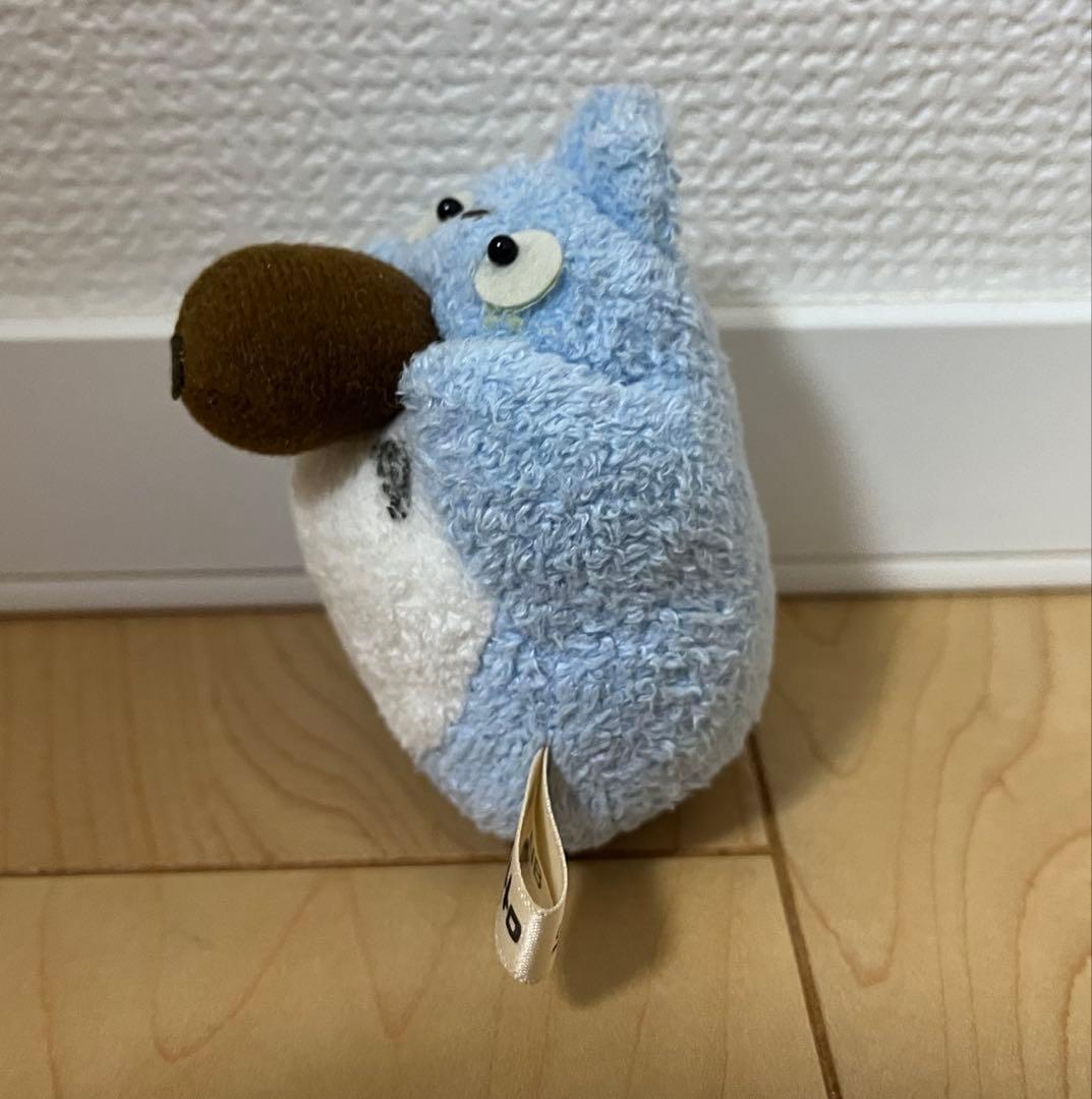 【激レア】となりのトトロ　ぬいぐるみ　オカリナ