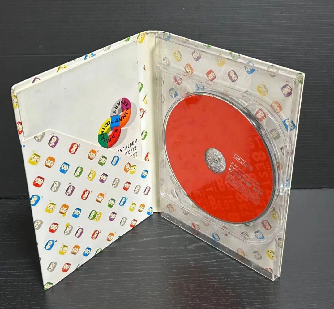 関ジャニ∞ CD DVD まとめ売り