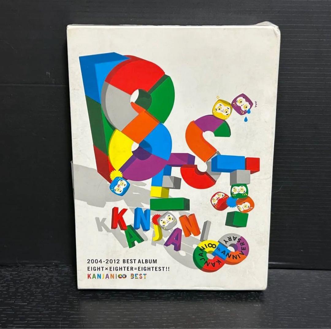 関ジャニ∞ CD DVD まとめ売り