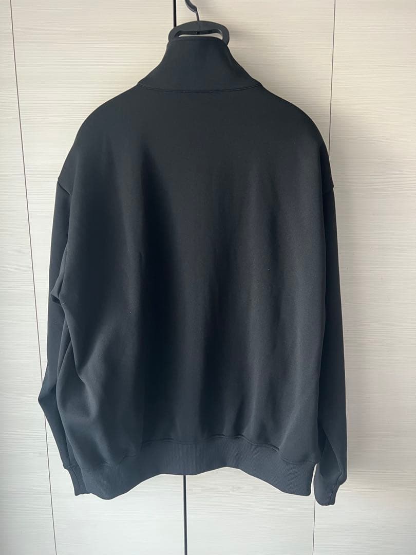 24aw ENNOY エンノイ TRACK SUIT セットアップ SIZE L