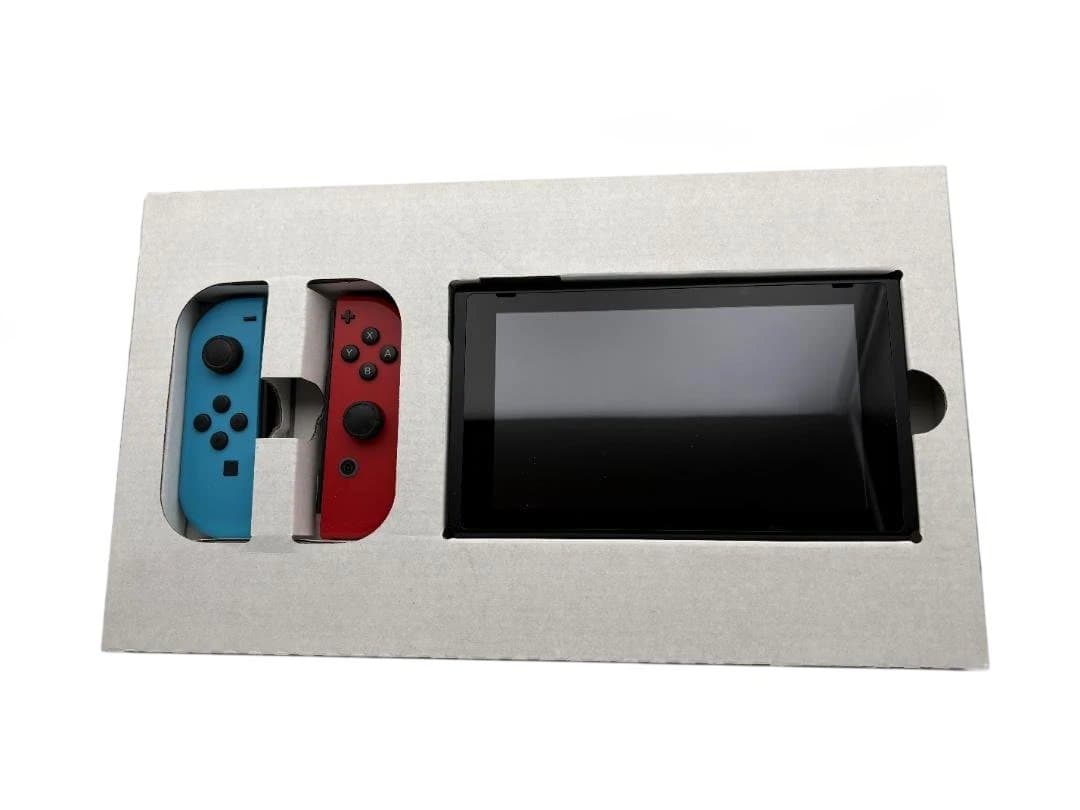 サ*リ様 Nintendo Switch スーパーマリオ オデッセイセット 本体