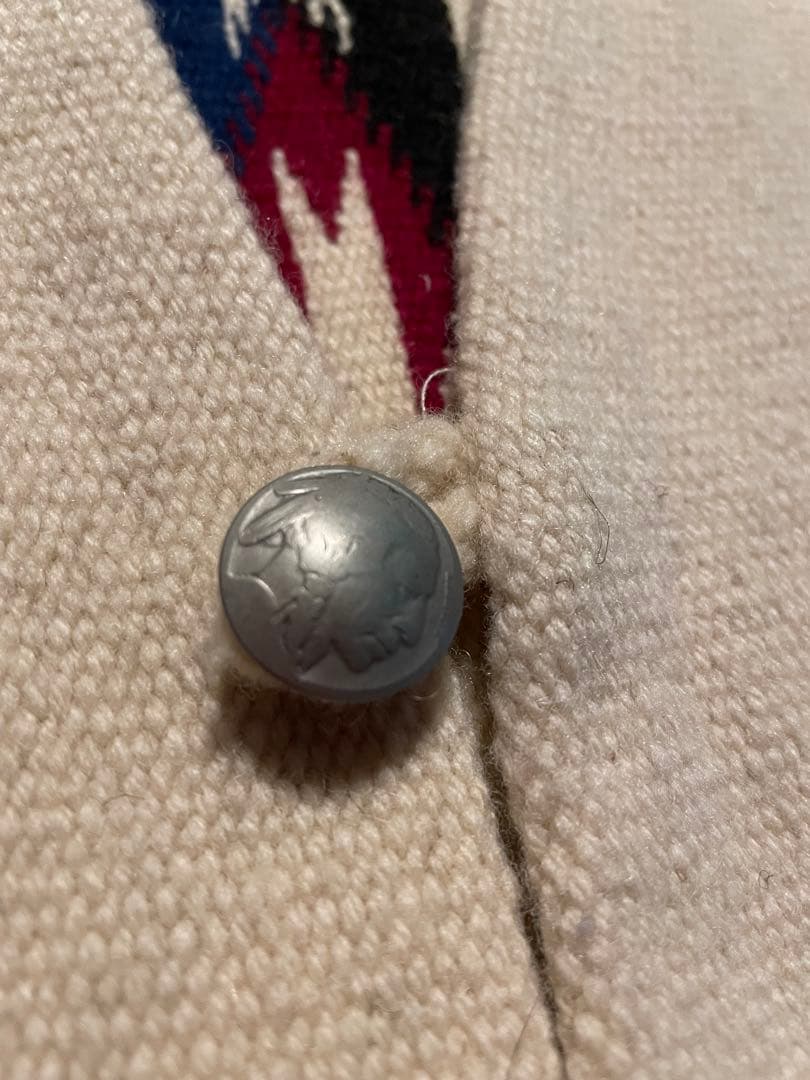 Centinela サイズ38 チマヨベスト