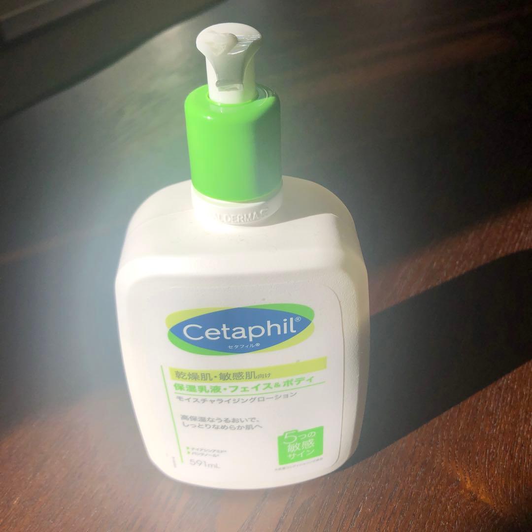 セタフィル Mライジングローション 591ml