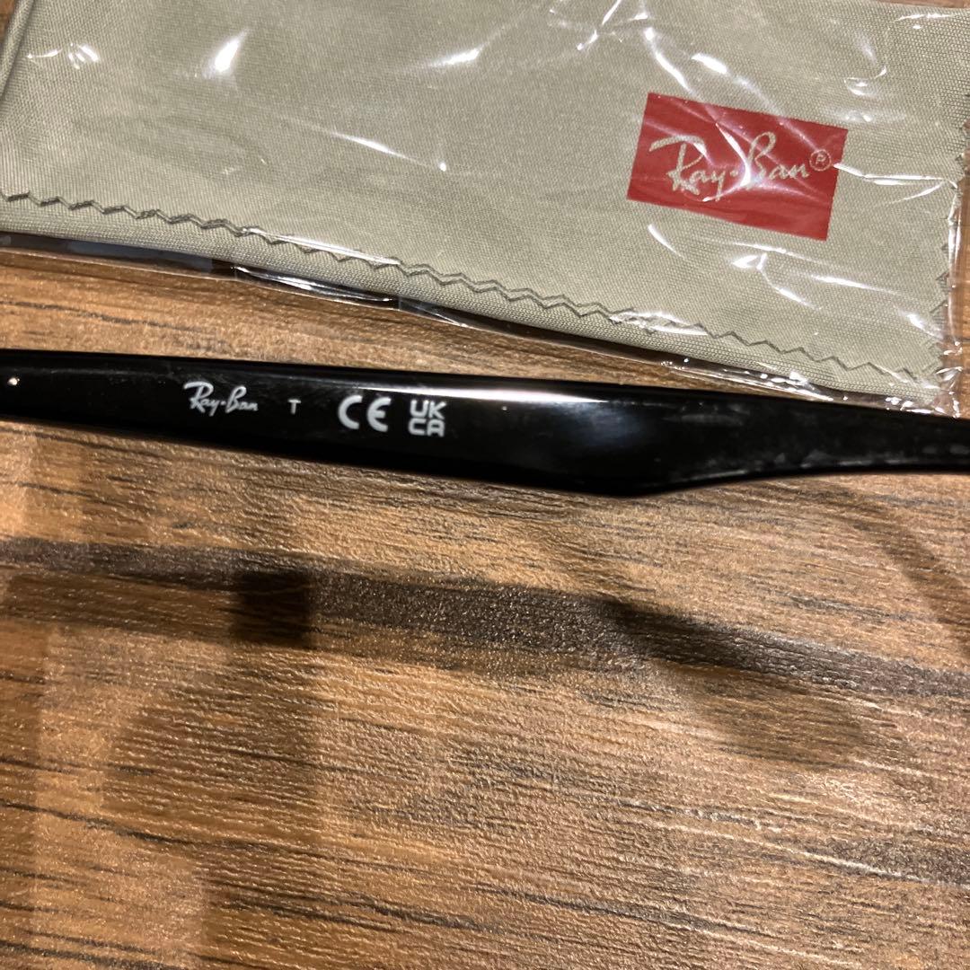 RayBan レイバンサングラスRB4259F601/93 53