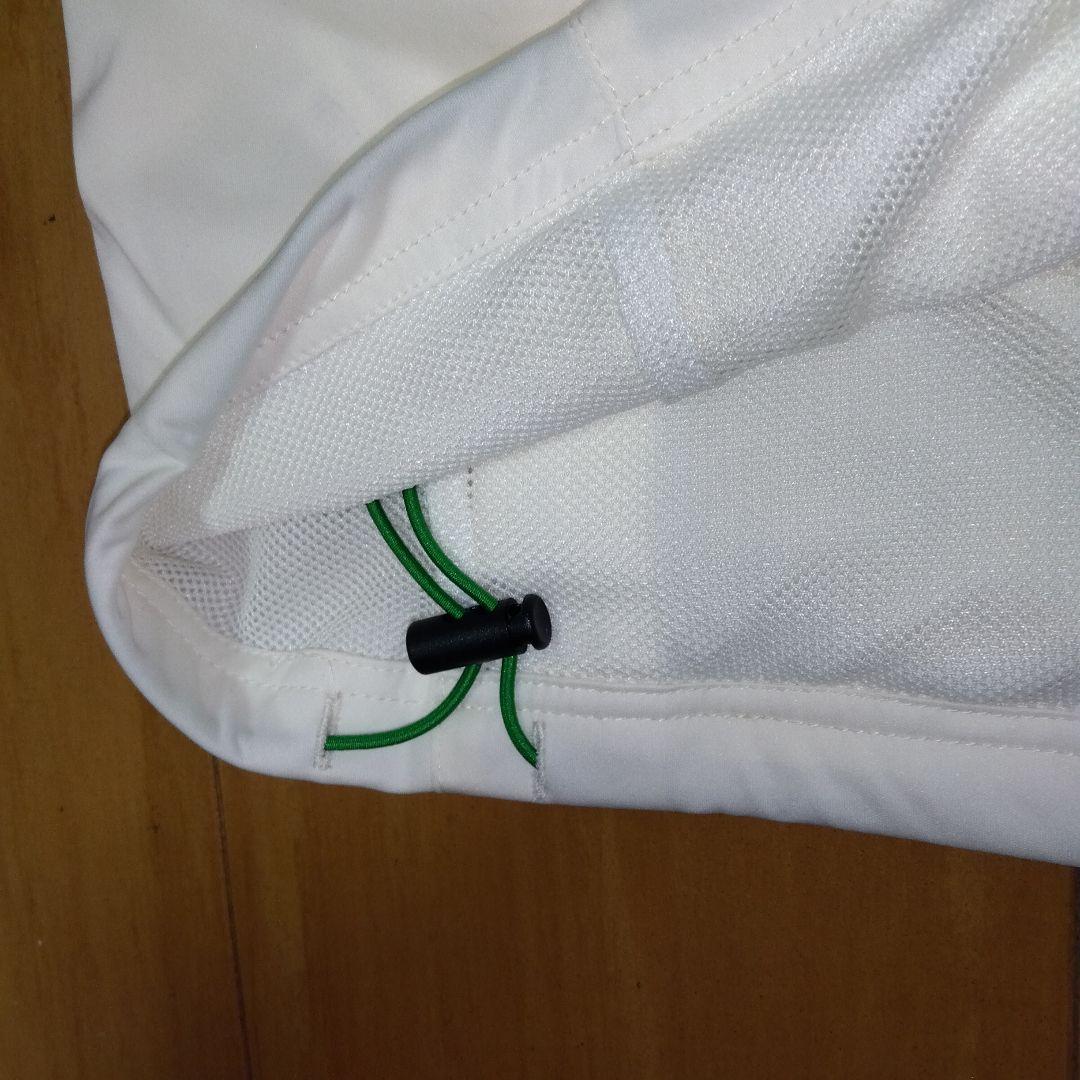 Gauge Design メンズ L ハーフジップジャケット