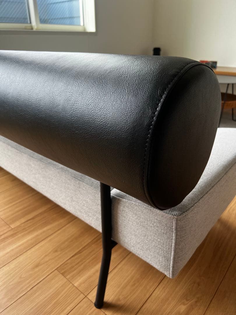 IDEE ソファ　DIVANCO SOFA Round