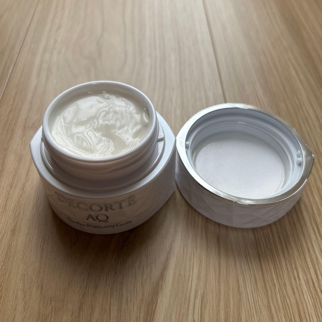 コスメデコルテ　AQアブソリュート　クリームブライト　50g