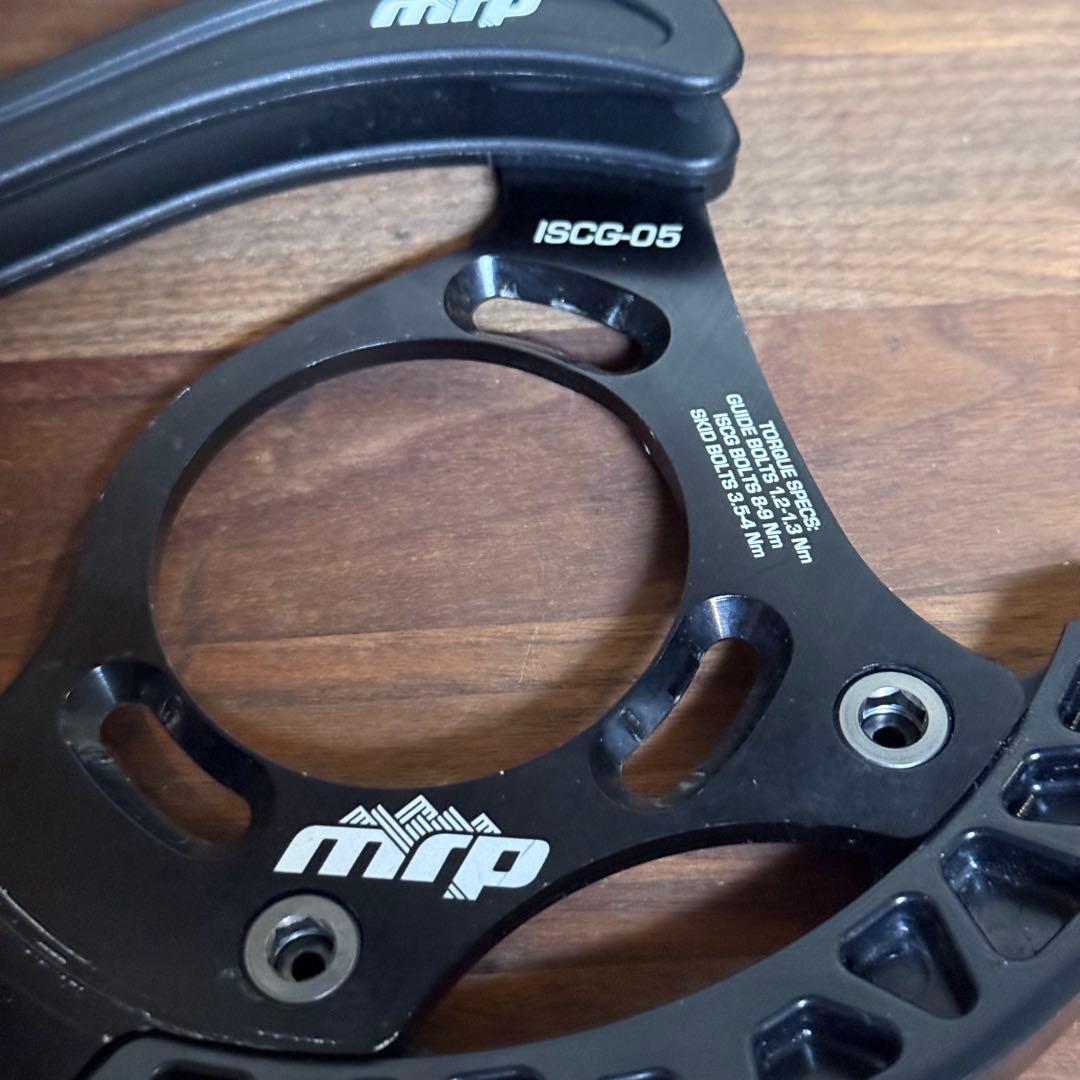 mrp ISCG-05 Microチェーンデバイス