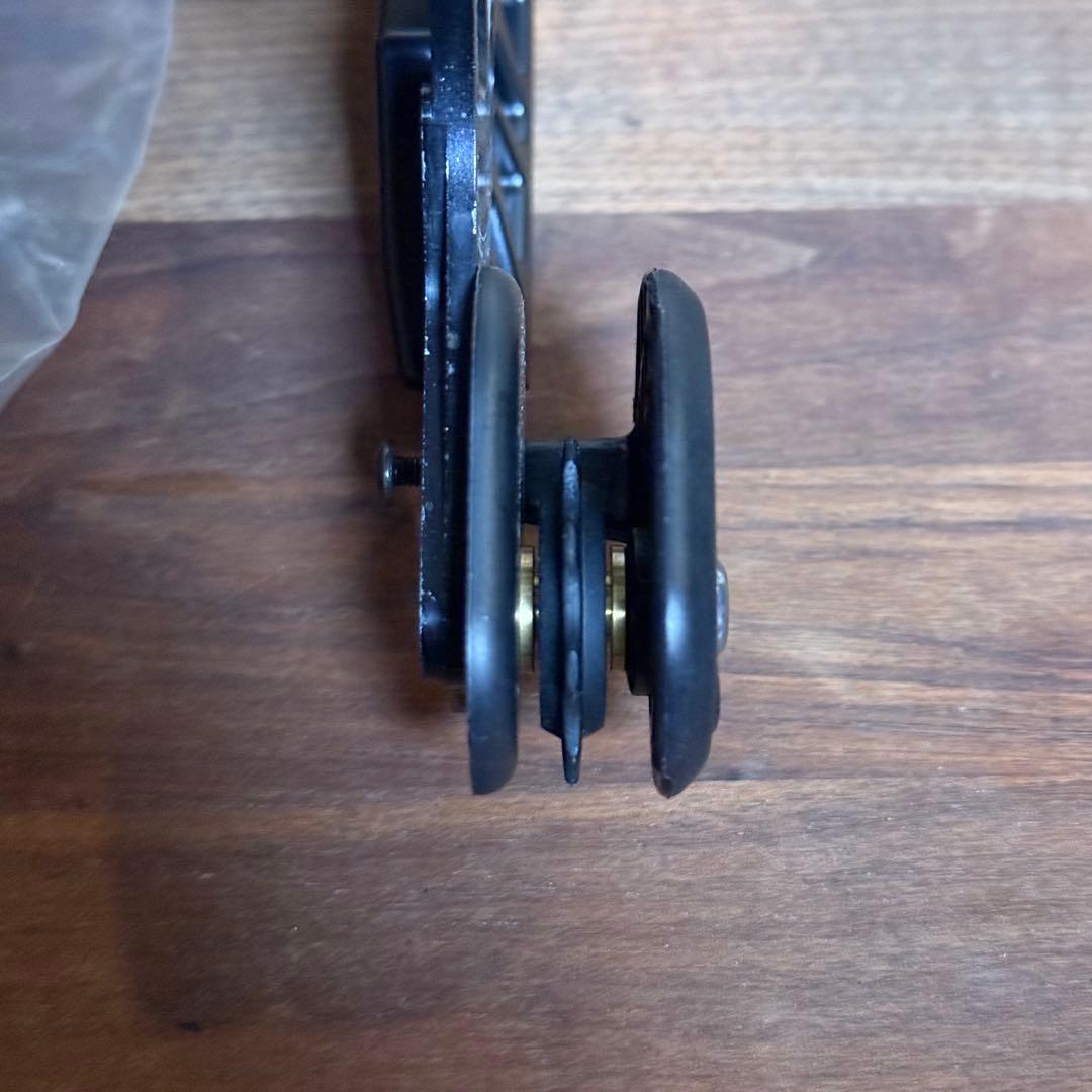 mrp ISCG-05 Microチェーンデバイス