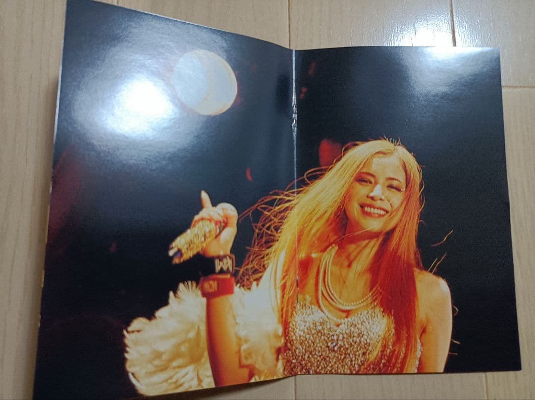 RAMI DVD Reloaded Tour Vol.1 通常盤 + オマケ3点