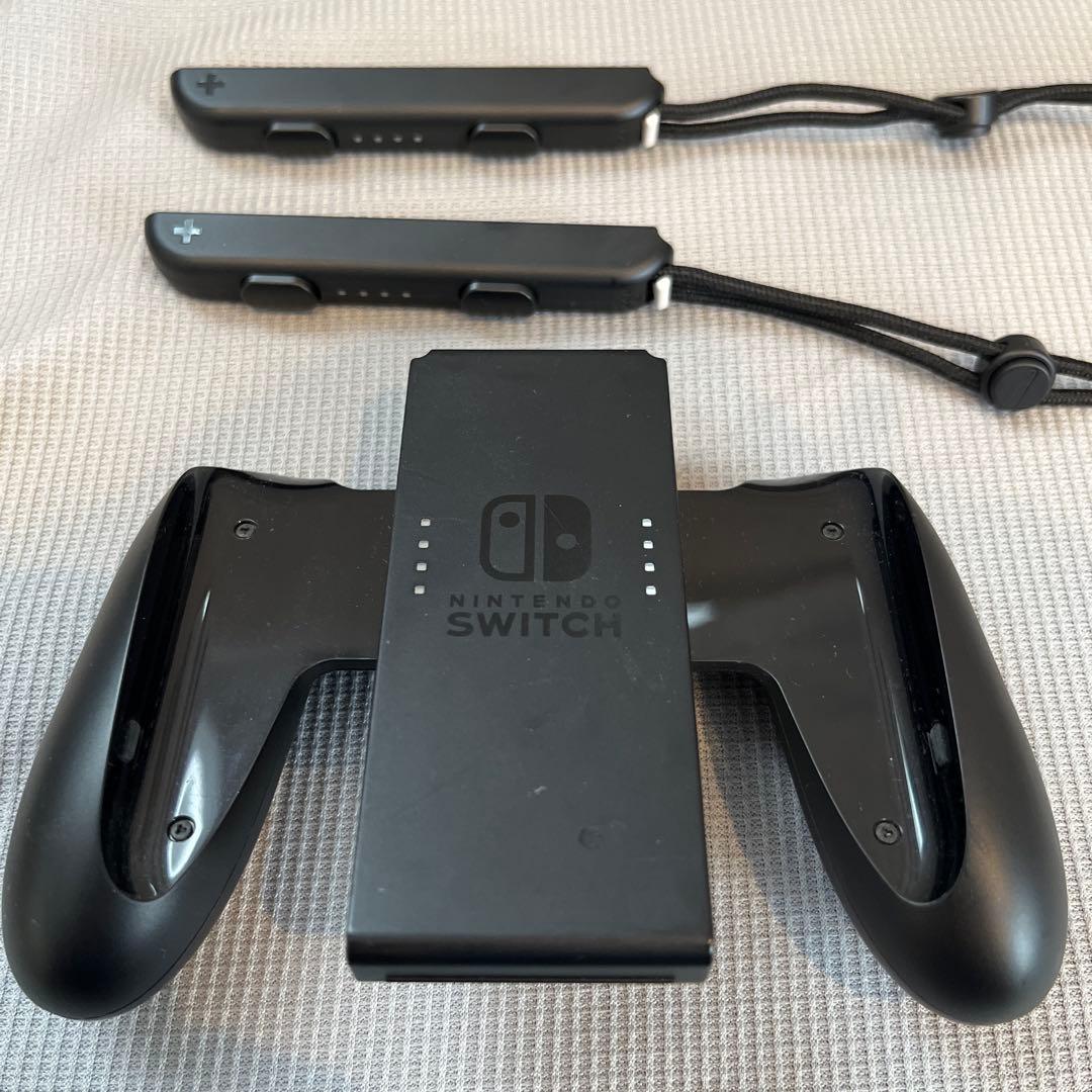 任天堂 Nintendo Switch HAC-001 箱無し
