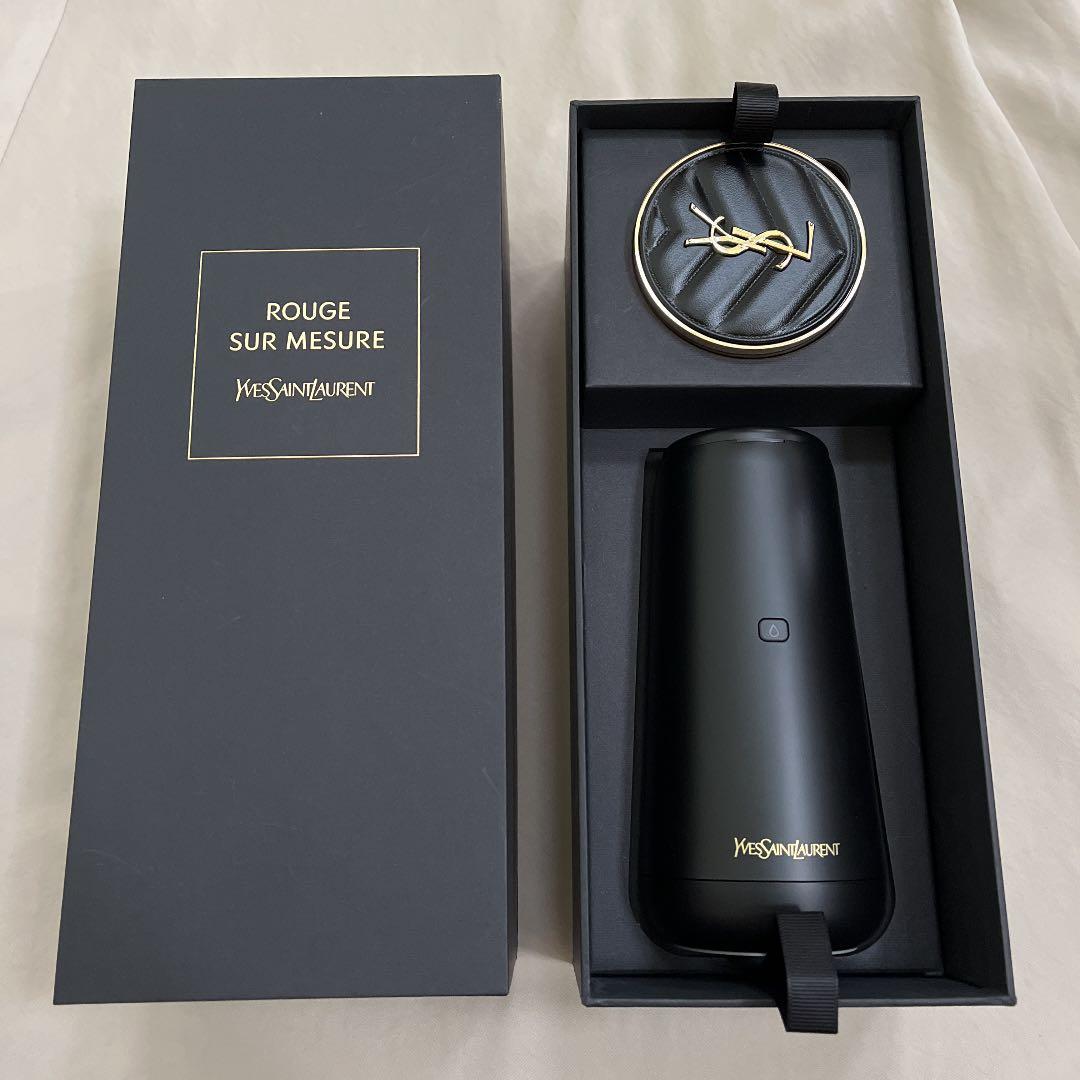 数量限定 YSL ルージュ シュール ムジュール 本体＆カートリッジ3本セット