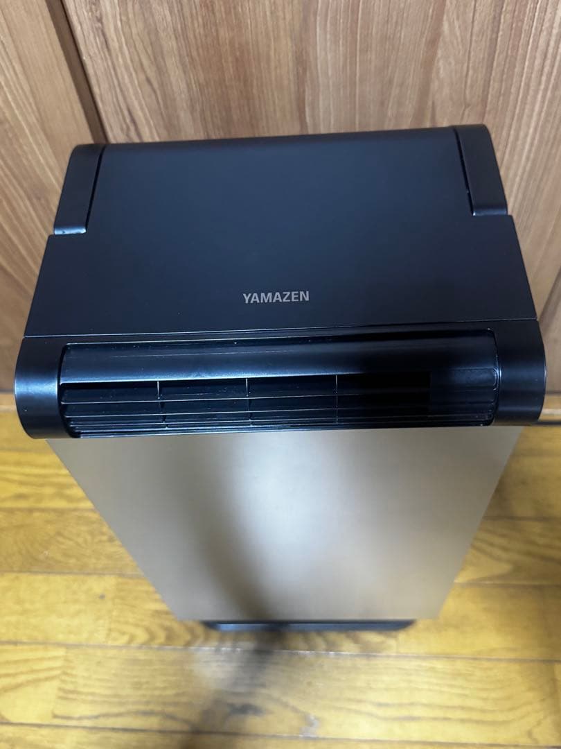 YAMAZEN スポットクーラー　コンパクト
